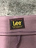 Lee Purple Active Pants Size 6M - photo 7