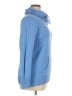 Preswick & Moore Blue Pullover Sweater Size XL - photo 4