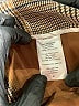 Veronica Beard Plaid Brown Dress Pants Size 0 - photo 8