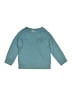 Cat & Jack Teal Sweatshirt Size 2T - photo 1
