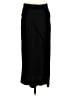 Vince. Solid Black Formal Skirt Size S - photo 1