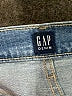 Gap Stars Blue Jeans Size 28 waist - photo 4