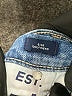 Gap Stars Blue Jeans Size 28 waist - photo 5