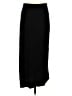 Vince. Solid Black Formal Skirt Size S - photo 2