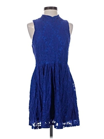 Moulinette Soeurs Cocktail Dress (view 1)