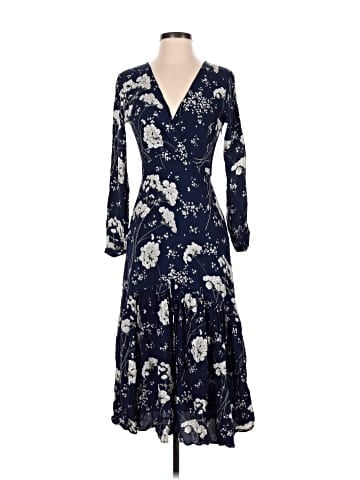 Massimo Dutti Casual Dress (view 1)