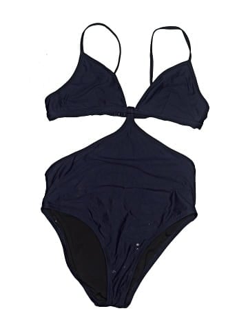 J.Crew Two Piece Swimsuit (view 1)