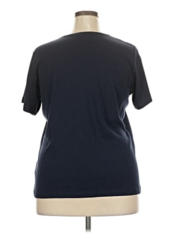 Rafaella Short Sleeve T-Shirt (view 2)