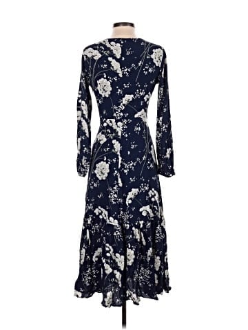 Massimo Dutti Casual Dress (view 2)