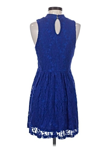Moulinette Soeurs Cocktail Dress (view 2)