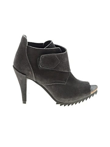 Pedro Garcia Ankle Boots (view 1)