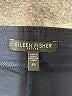 Eileen Fisher Solid Blue Active Pants Size S (petite) - photo 7
