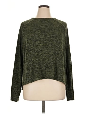 Rag & Bone Long Sleeve T-Shirt (view 1)