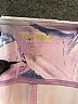 Tek Gear Print Purple Active Pants Size S - photo 7
