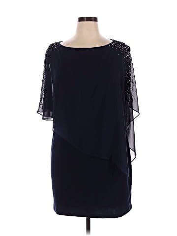 X by Xscape Cocktail Dress (view 1)