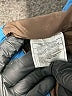 Ariat 100% Polyester Blue Jacket Size S - photo 7