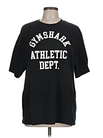 Gymshark Short Sleeve T-Shirt (view 1)