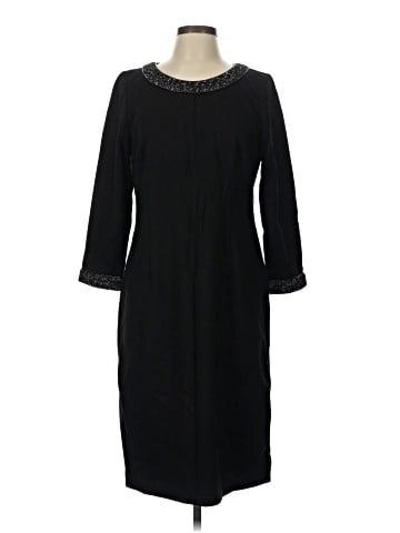 Talbots Cocktail Dress (view 1)