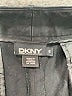 DKNY Black Dress Pants Size 6 - photo 7