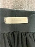Bluheaven Black Sleeveless Blouse Size L (estimated) - photo 7