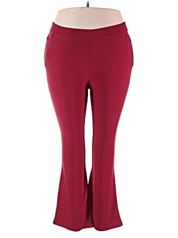 Coco + Carmen Active Pants (view 1)