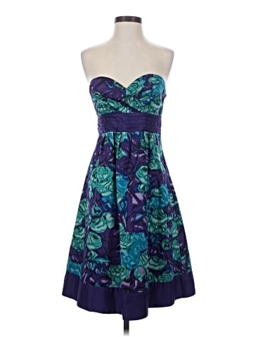 Moulinette Soeurs Cocktail Dress (view 1)