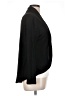 JKLA Black Cardigan Size L - photo 4