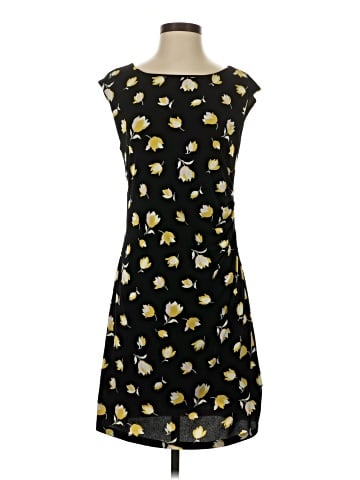 Ann Taylor Factory Casual Dress (view 1)