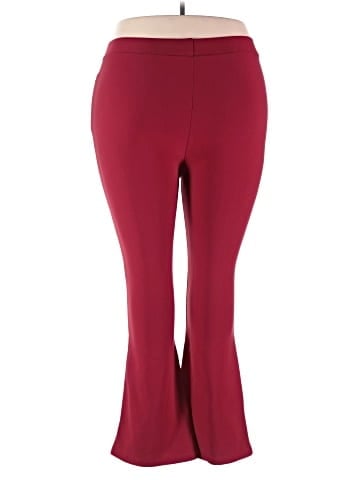 Coco + Carmen Active Pants (view 2)