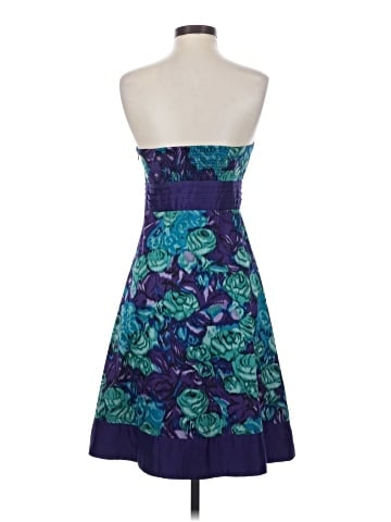 Moulinette Soeurs Cocktail Dress (view 2)