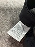INC International Concepts Black Active Pants Size 12 - photo 8