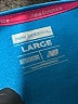 New Balance Blue Active T-Shirt Size L - photo 7