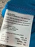 New Balance Blue Active T-Shirt Size L - photo 8
