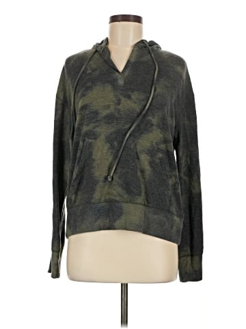 Knox Rose Sweatshirt (view 1)
