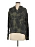 Knox Rose Camo Green Sweatshirt Size M - photo 1