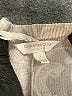 Charter Club Paisley Silver Casual Pants Size S - photo 7