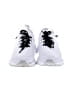 Nike White Sneakers Size 6 1/2 - photo 2