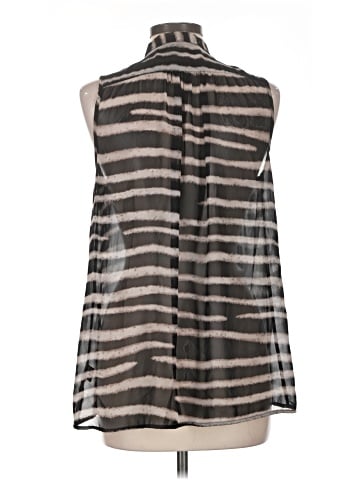Pleione Sleeveless Blouse (view 2)
