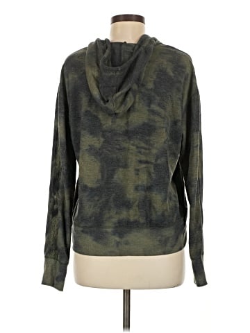 Knox Rose Sweatshirt (view 2)