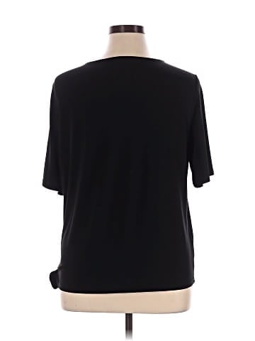 Chico's Short Sleeve Top (view 2)