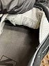 Vans Checkered-gingham Gray Sneakers Size 7 1/2 - photo 4