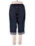 Levi's Blue Jeans Size 18 - photo 2