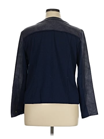 Style&Co Jacket (view 2)