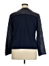 Style&Co Blue Jacket Size XL - photo 2