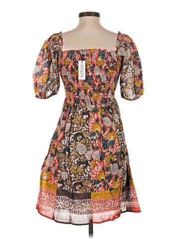 Velvet by Graham & Spencer Cocktail Dress (view 2)