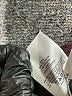 Express Solid Burgundy Jumpsuit Size XL - photo 5