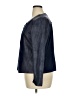 Style&Co Blue Jacket Size XL - photo 5
