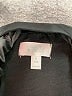 Market and Spruce 100% Polyester Black 3/4 Sleeve Top Size L - photo 7