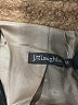 J. McLaughlin 100% Polyester Brown Coat Size M - photo 6