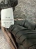 Falls Creek Tan Brown Short Sleeve Henley Size 8 - photo 5